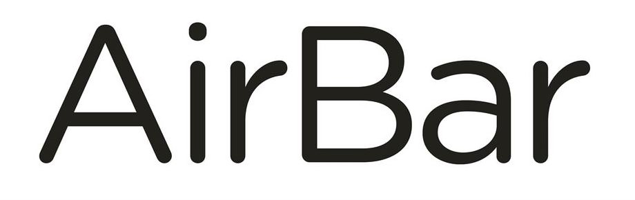 Trademark Logo AIRBAR
