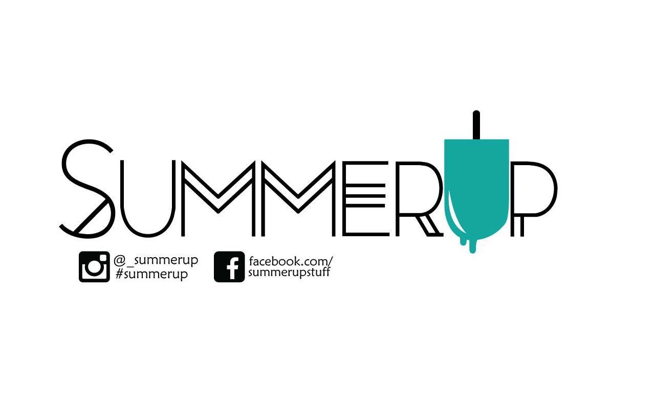 Trademark Logo SUMMERUP