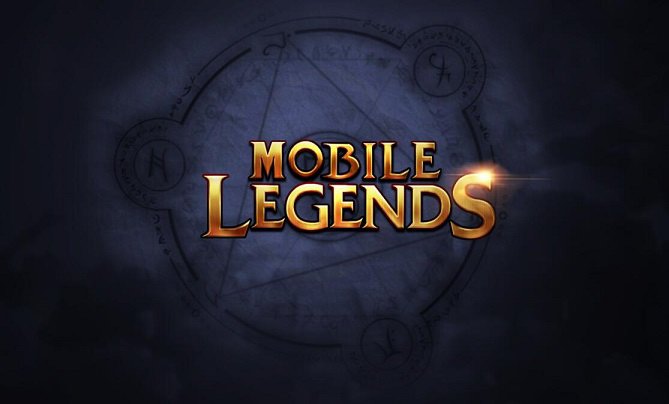 Mobile Legends: Bang Bang by Shanghai Moonton Technology Co., Ltd.