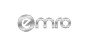 Trademark Logo EMRO