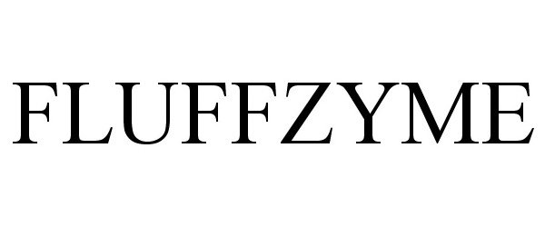  FLUFFZYME