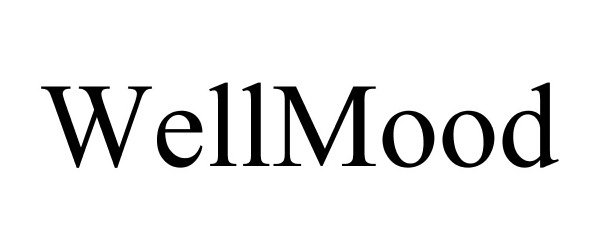Trademark Logo WELLMOOD