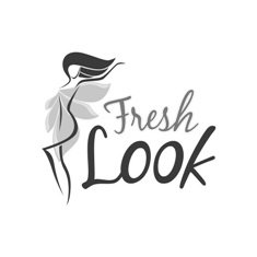 Trademark Logo FRESH LOOK