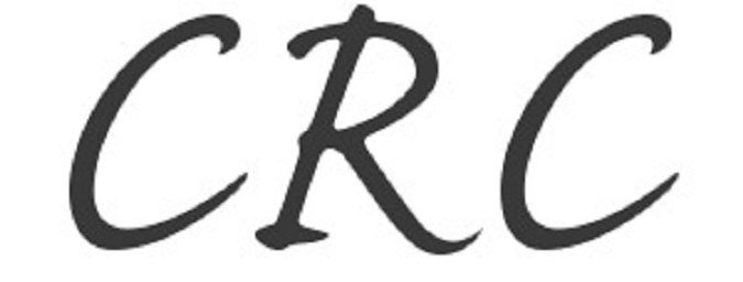 Trademark Logo CRC