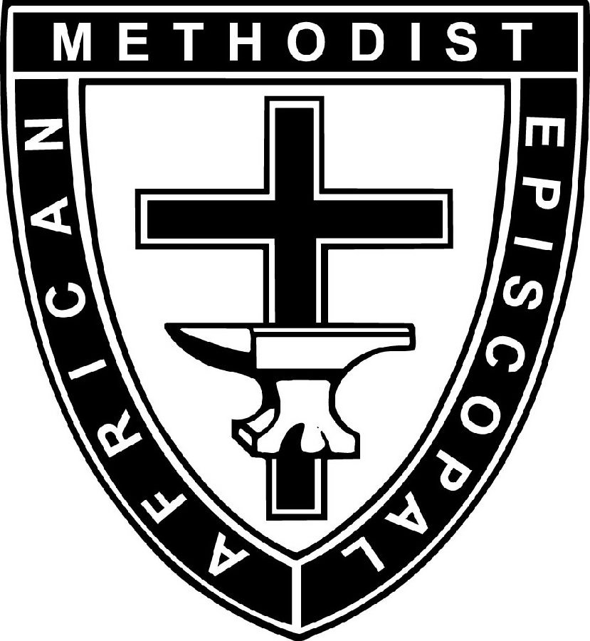 Trademark Logo AFRICAN METHODIST EPISCOPAL