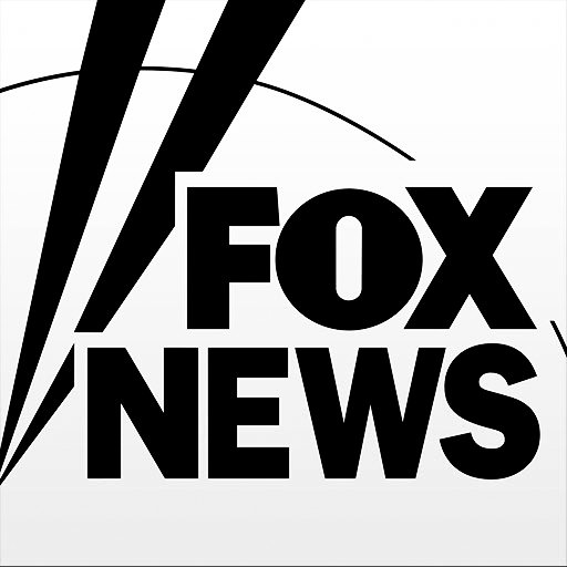 Trademark Logo FOX NEWS