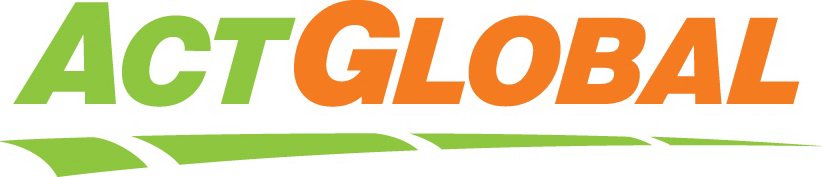 Trademark Logo ACTGLOBAL