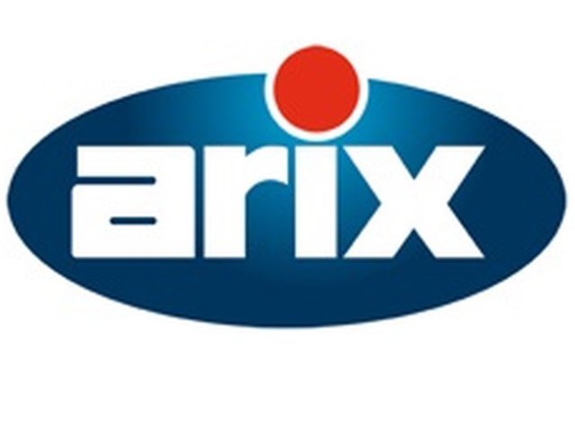 Trademark Logo ARIX