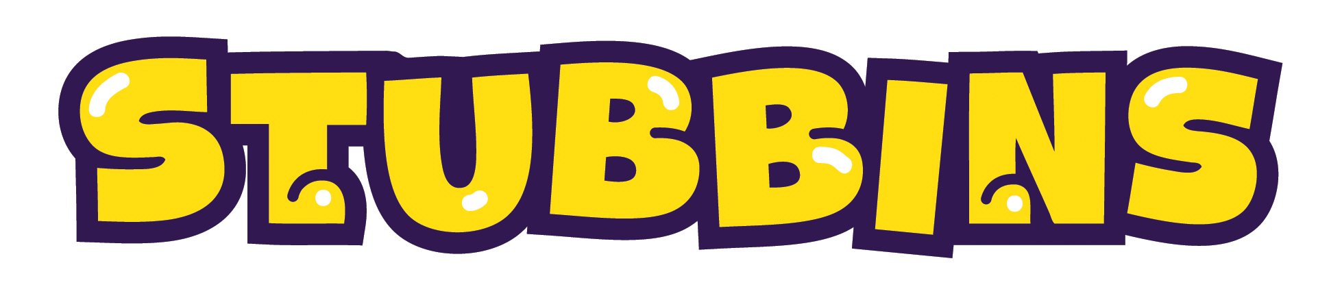 Trademark Logo STUBBINS