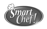 Trademark Logo SMART CHEF!