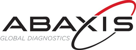 Trademark Logo ABAXIS GLOBAL DIAGNOSTICS