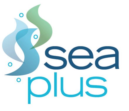 Trademark Logo SEA PLUS