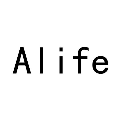 Trademark Logo ALIFE