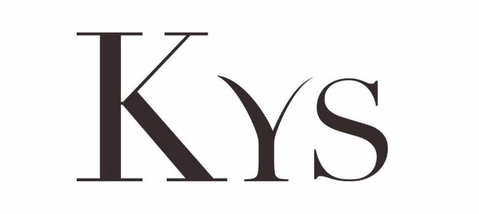 Trademark Logo KYS