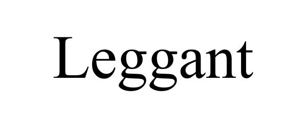  LEGGANT