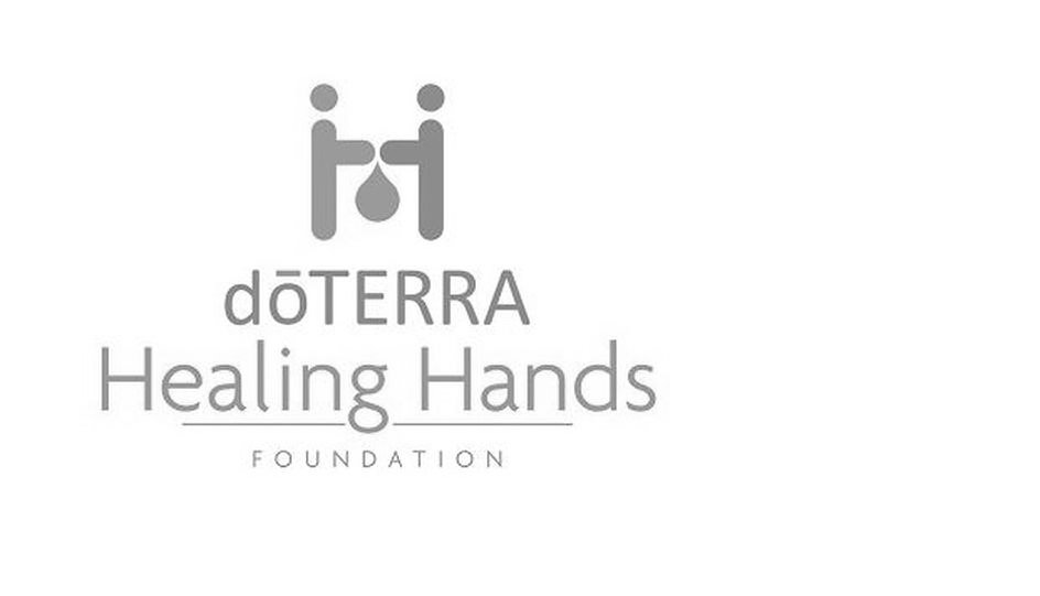  DOTERRA HEALING HANDS FOUNDATION