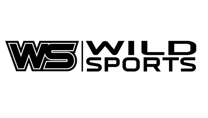 Trademark Logo WS WILD SPORTS