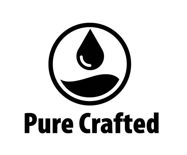 Trademark Logo PURE CRAFTED