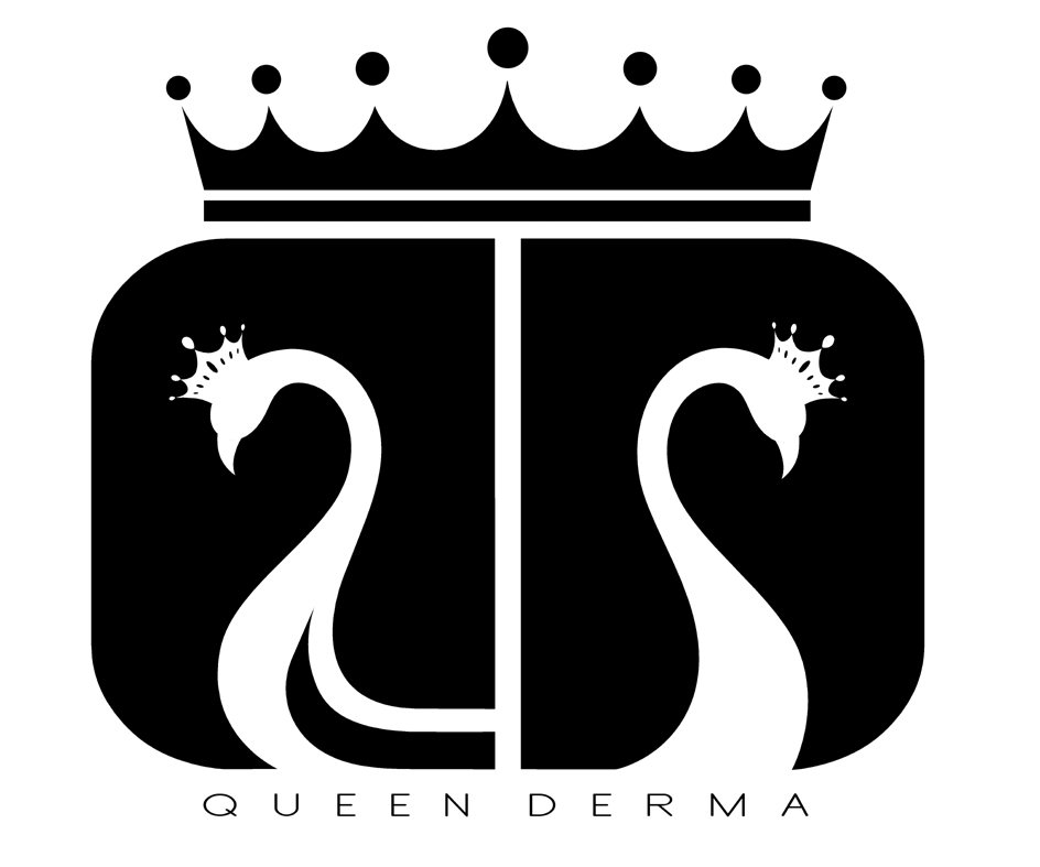 Trademark Logo QUEEN DERMA