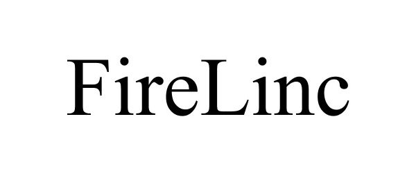 Trademark Logo FIRELINC