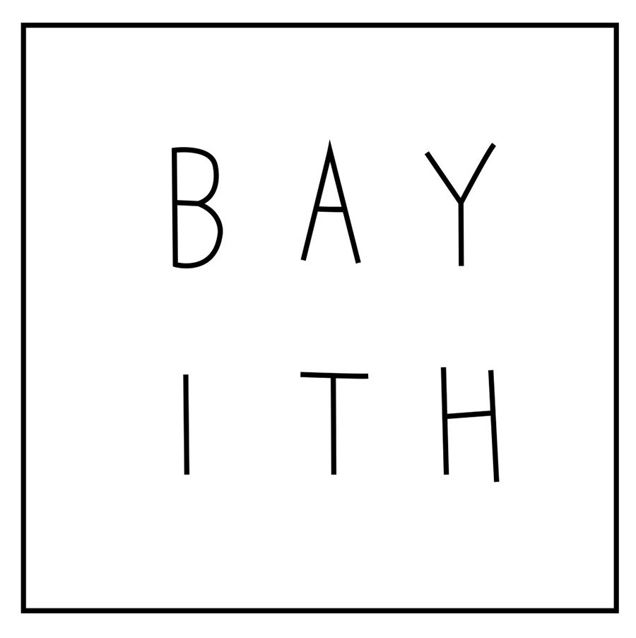 Trademark Logo BAYITH