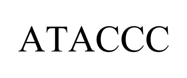 ATACCC