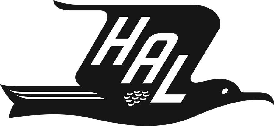 Trademark Logo HAL
