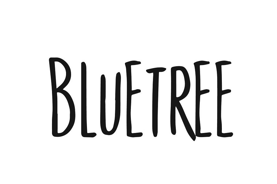  BLUETREE