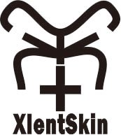 Trademark Logo XLENTSKIN
