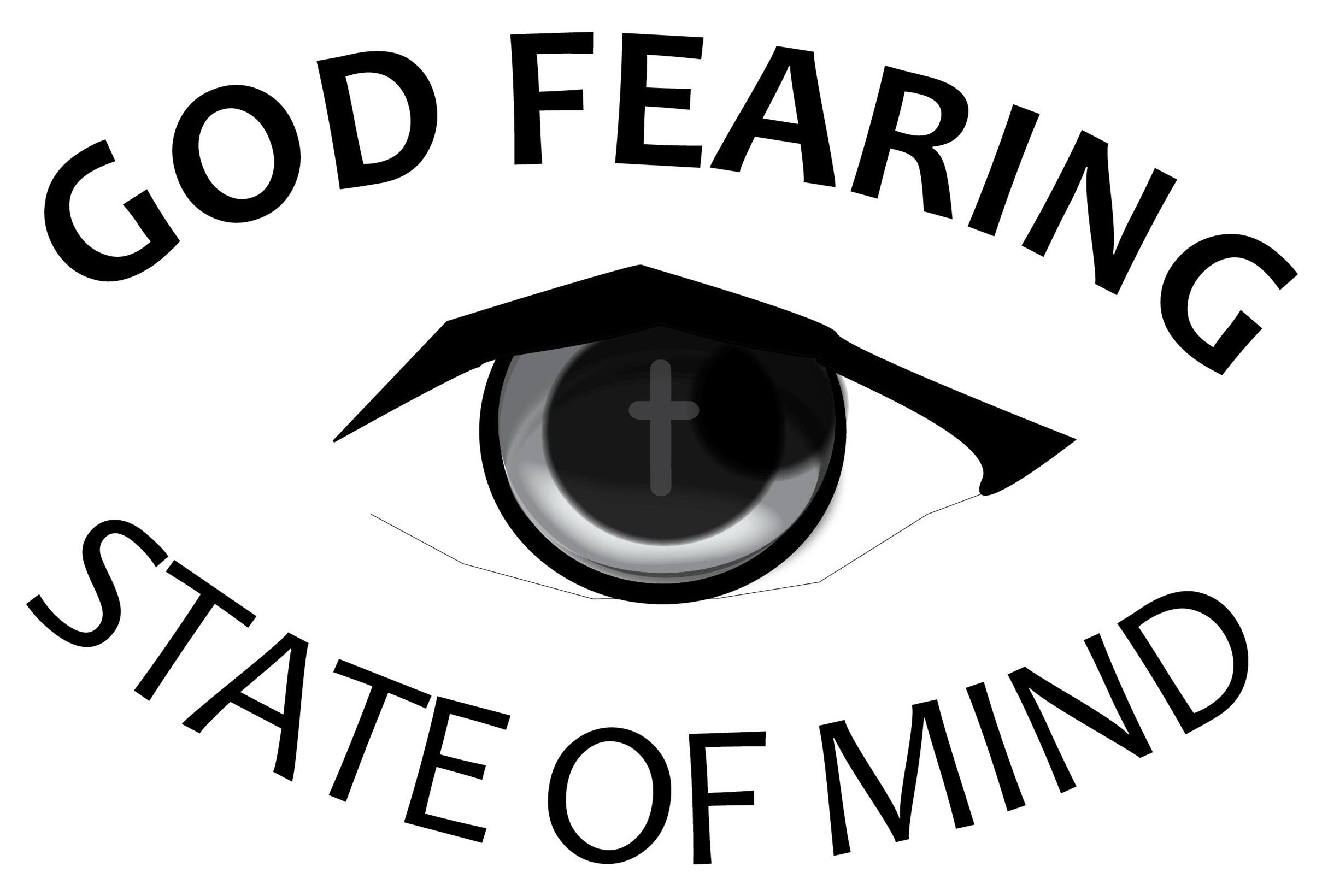  GOD FEARING STATE OF MIND