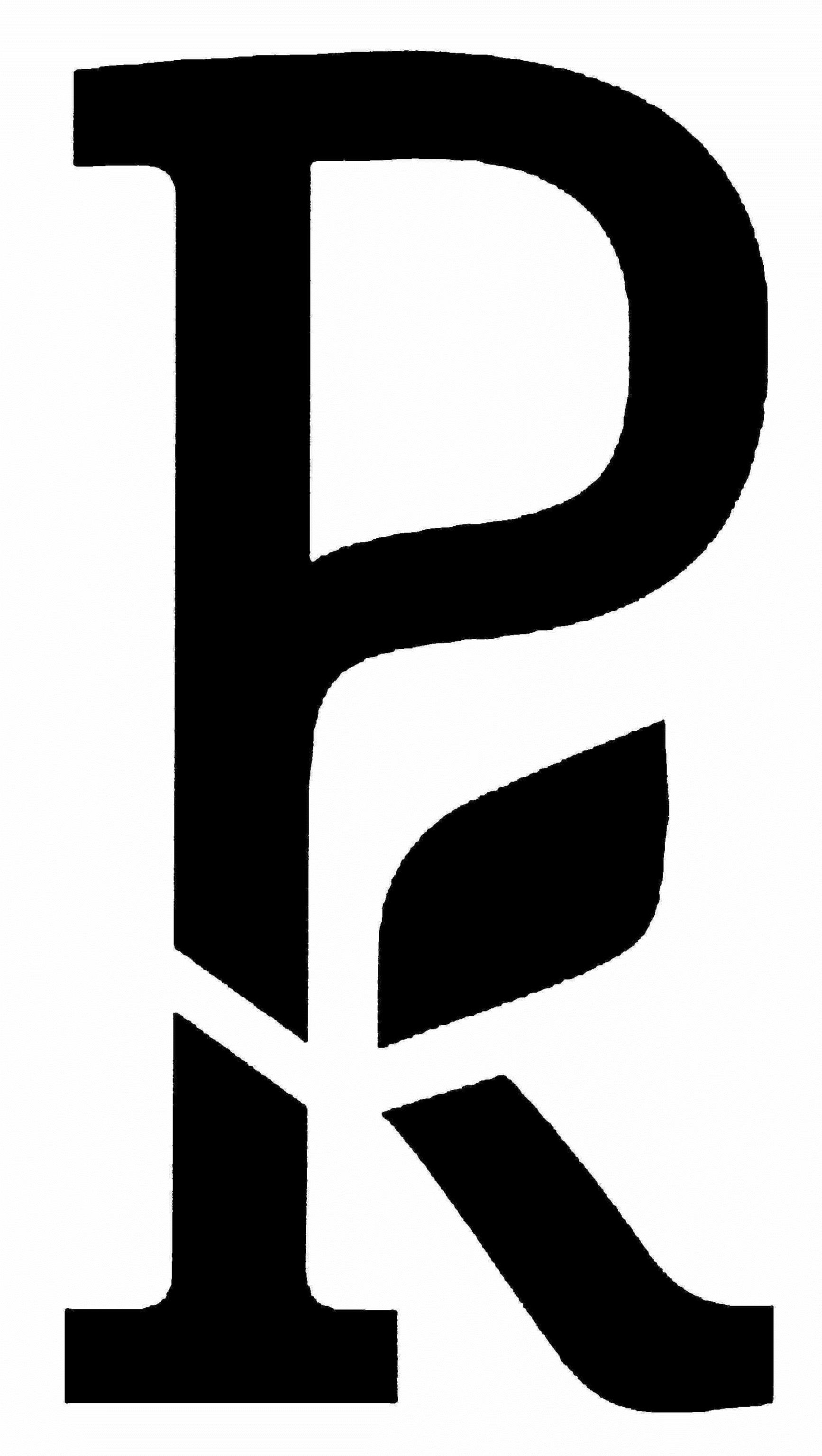 Trademark Logo PK