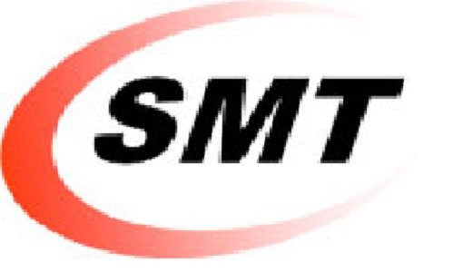 Trademark Logo SMT