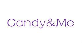 Trademark Logo CANDY & ME