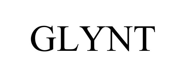 Trademark Logo GLYNT