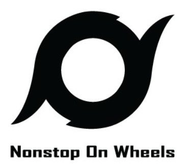  O NONSTOP ON WHEELS