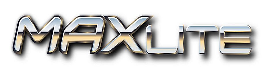 Trademark Logo MAXLITE