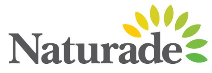 Trademark Logo NATURADE