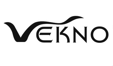 Trademark Logo VEKNO