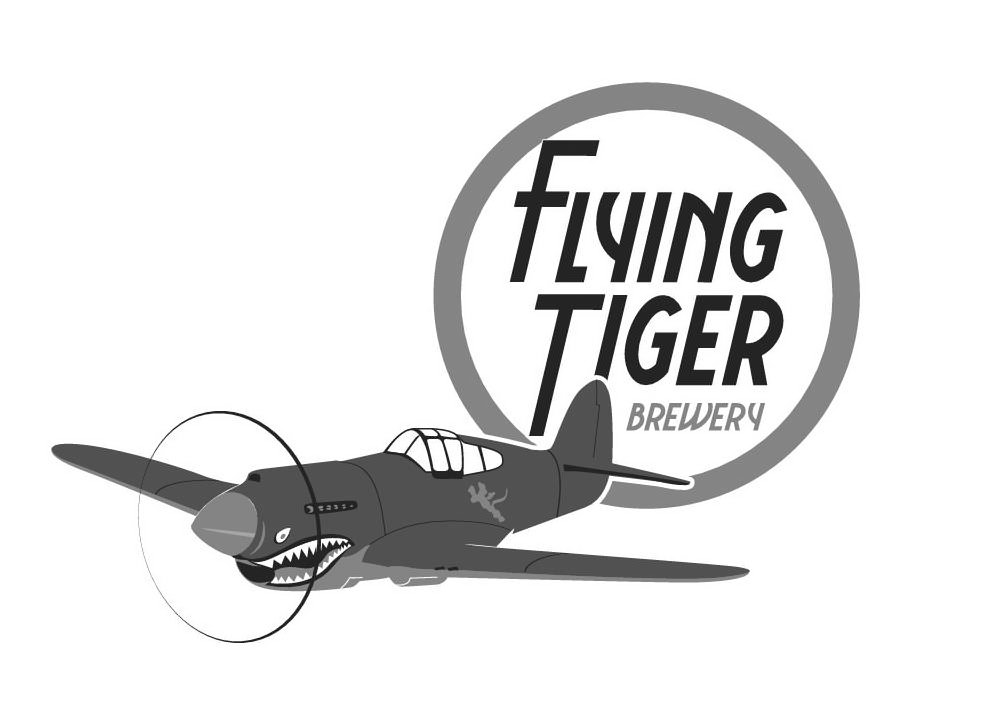  FLYING TIGER BREWERY