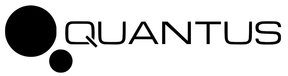 Trademark Logo QUANTUS