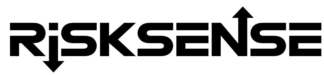 Trademark Logo RISKSENSE