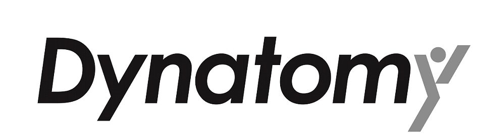 Trademark Logo DYNATOMY