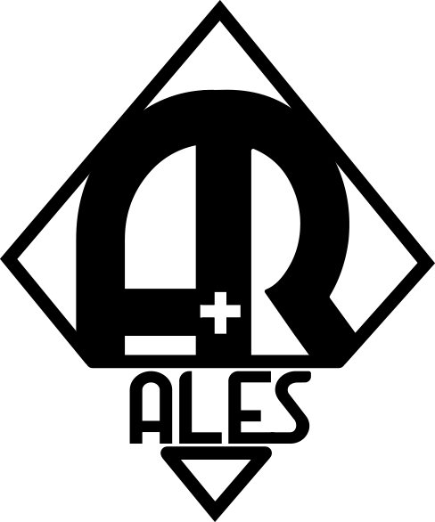 Trademark Logo A+R ALES