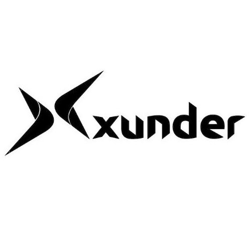  X XUNDER