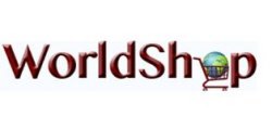 Trademark Logo WORLDSHOP