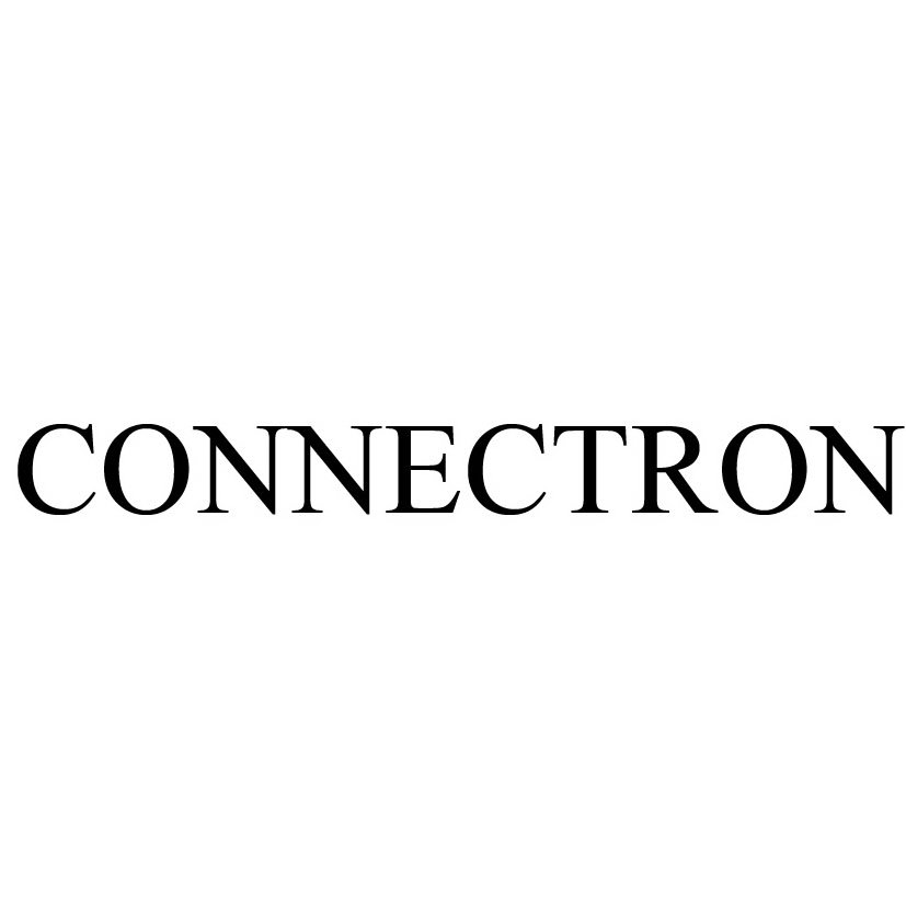 Trademark Logo CONNECTRON