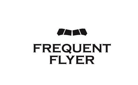 Trademark Logo FREQUENT FLYER