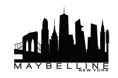 Trademark Logo MAYBELLINE NEW YORK