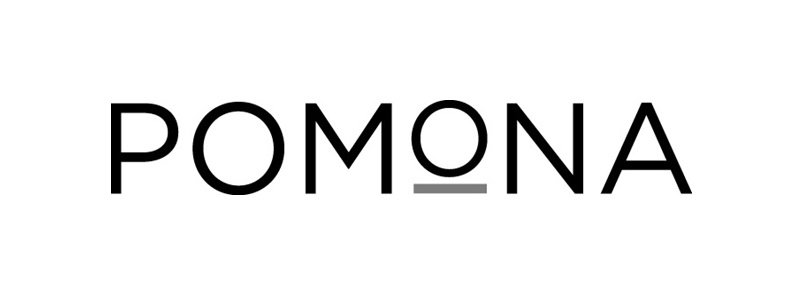 Trademark Logo POMONA