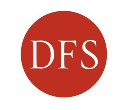 DFS